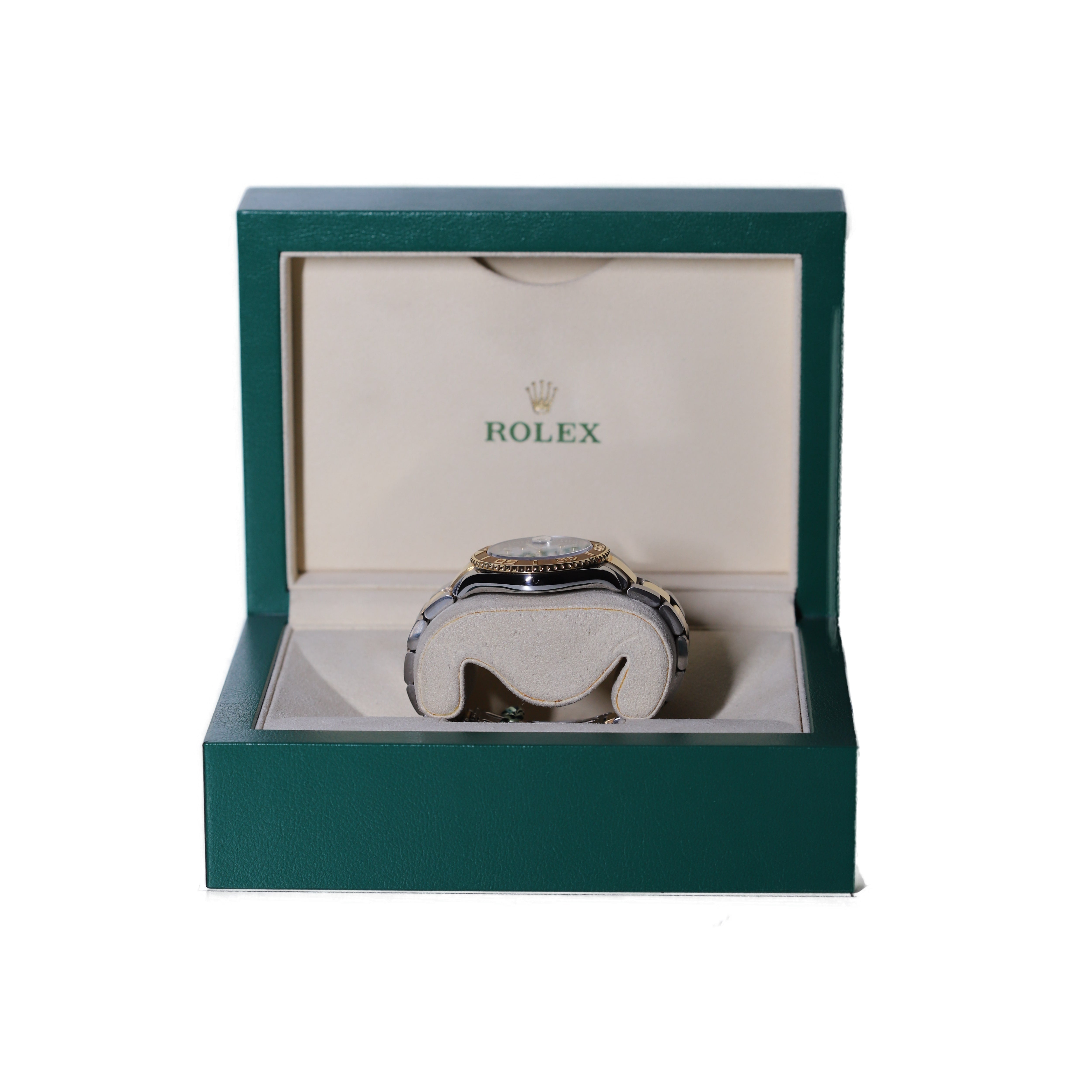 Rolex Yacht-Master Ref. 16623 (2009)