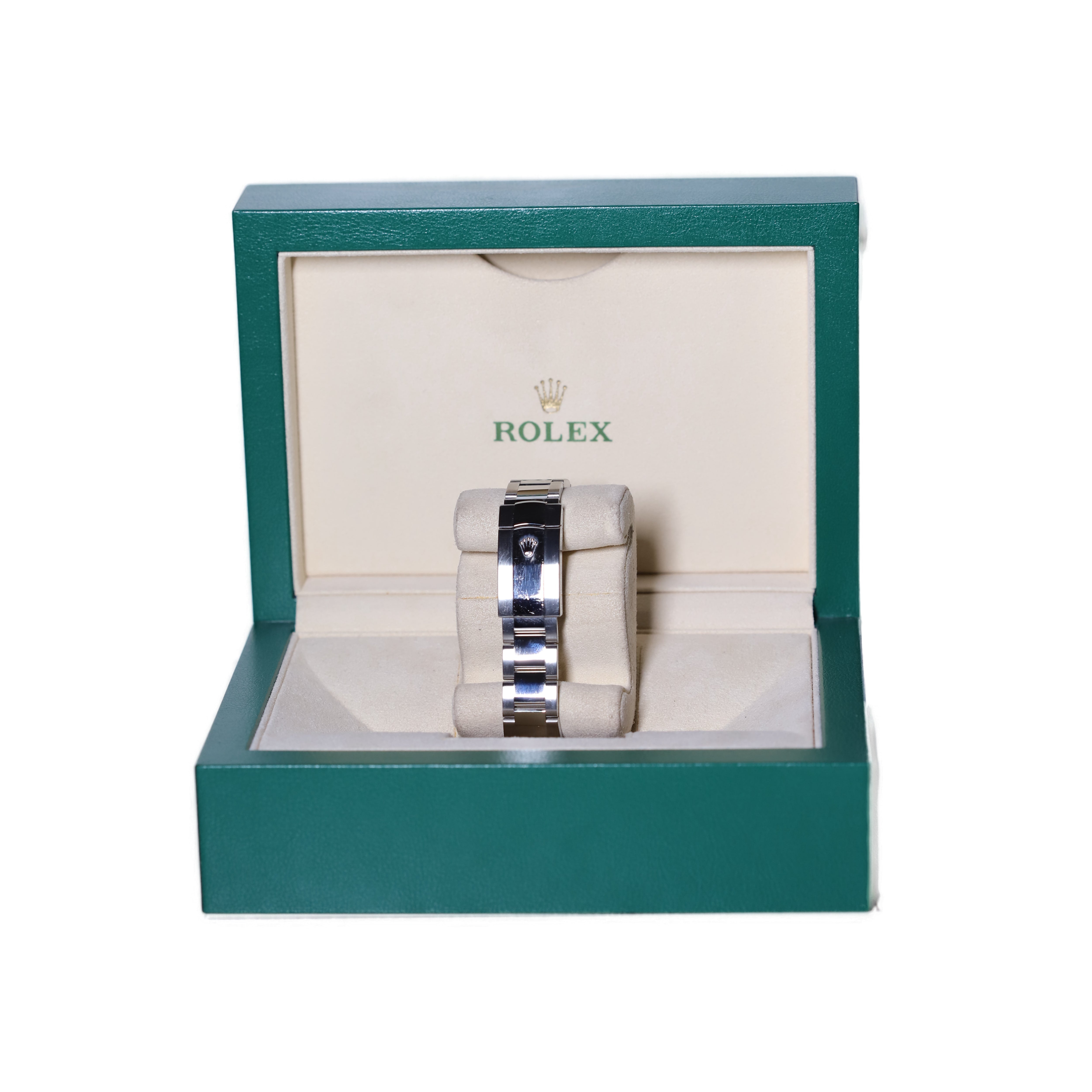 Rolex Datejust 36mm Ref. 116234 – Pre-Owned (2010)