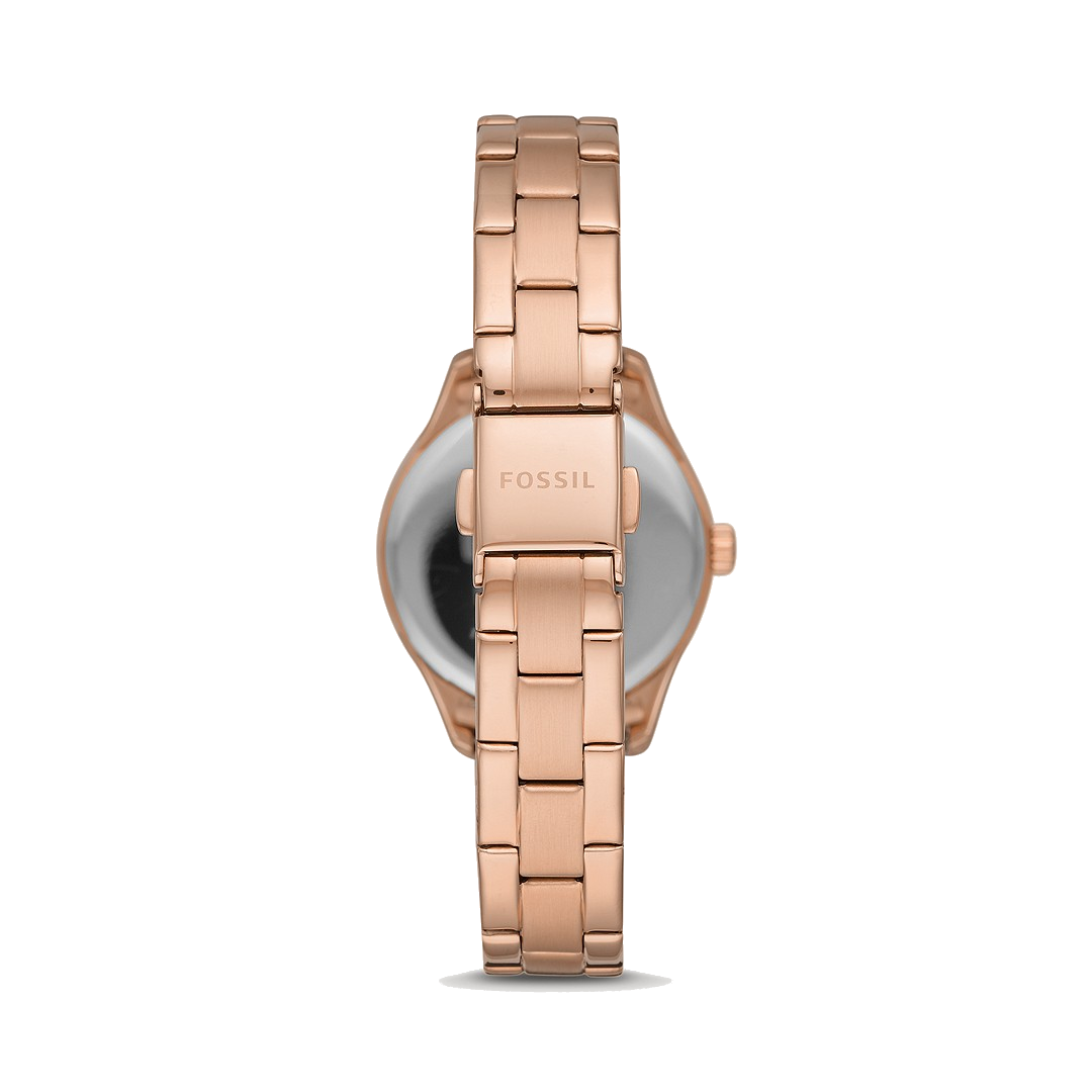 Fossil - BQ3639 - Azzam Watches