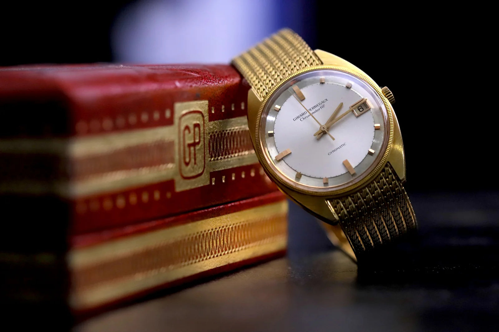 Explore the Rich History of the Oldest Watch Brands
