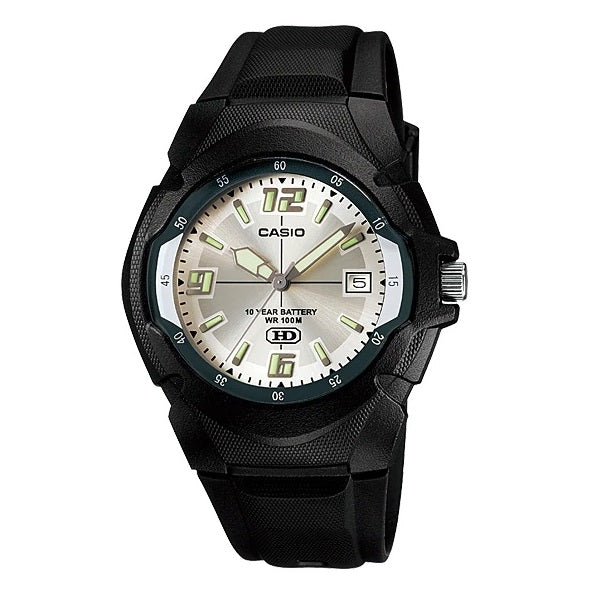 Casio - MW-600F-7AVDF