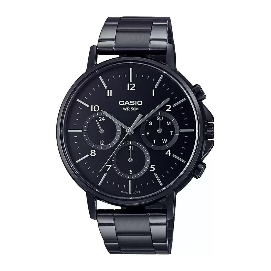 Casio - MTP-E321B-1AVDF