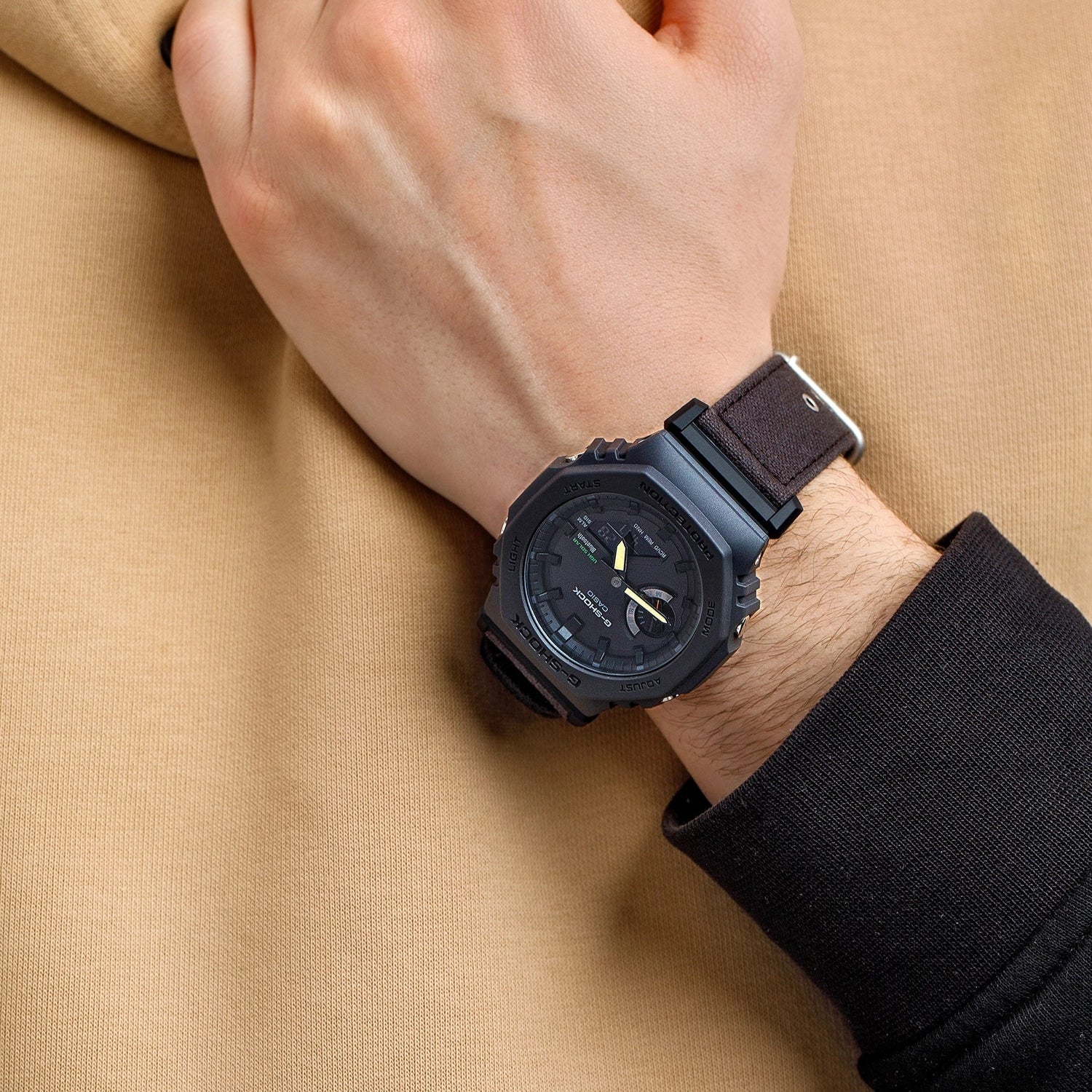 Casio - GA-B2100CT-1A5DR