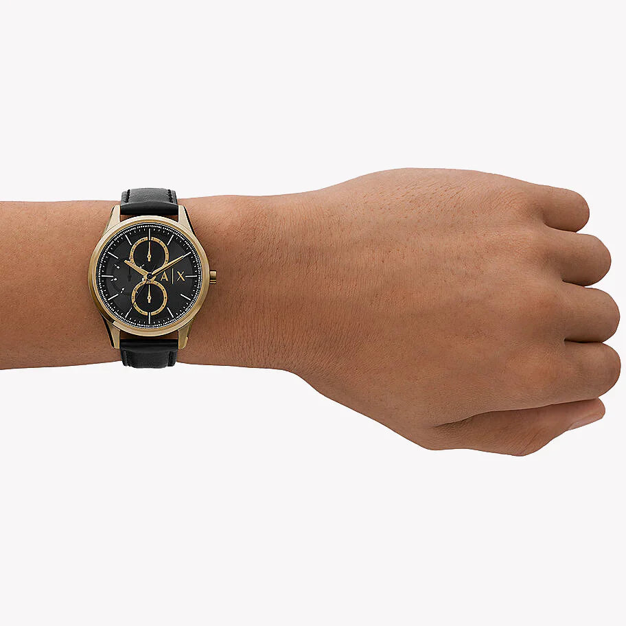 Armani Exchange - AX1869