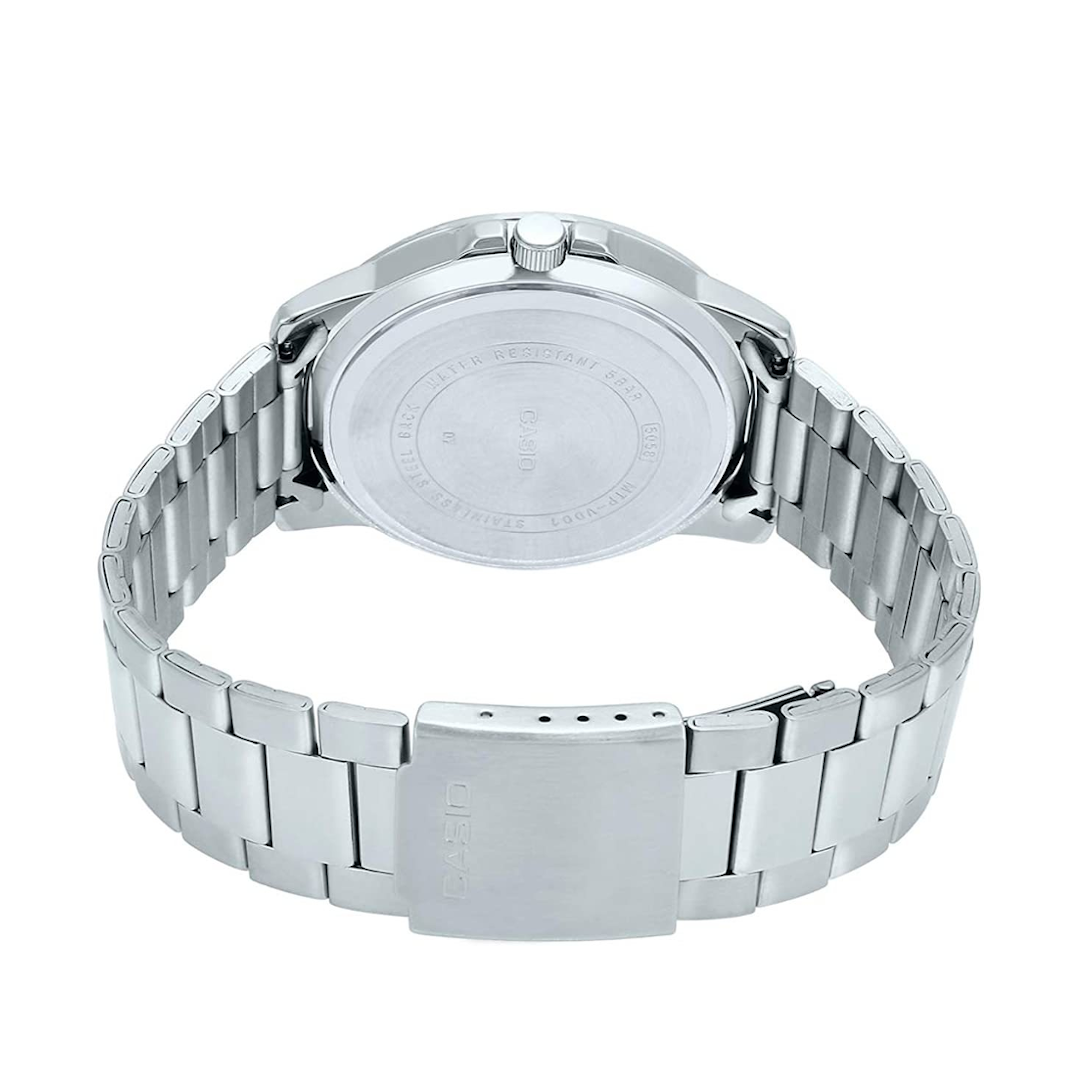 CASIO - MTP-VD01D-7BVUDF - Azzam Watches 