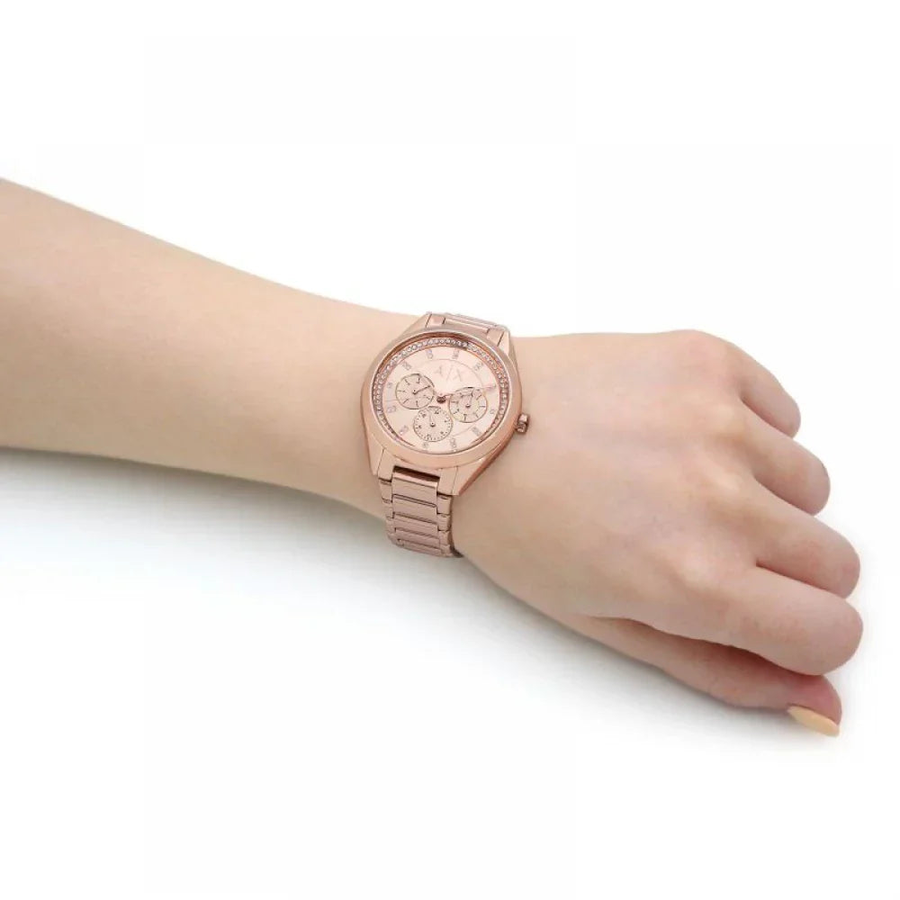 Armani Exchange - AX5658