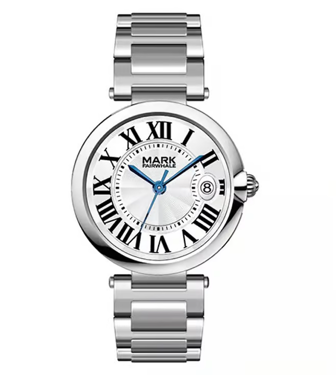 Fairwhale - FW-5840-S1 42mm