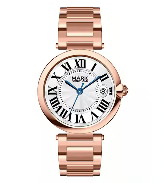Fairwhale - FW-5840-S2  42mm