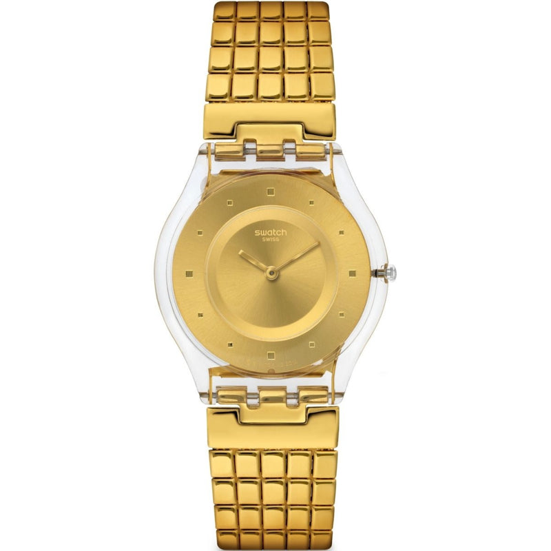 Swatch - SFK394GA - Azzam Watches 