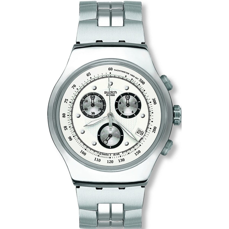 Swatch - YOS401G - Azzam Watches 