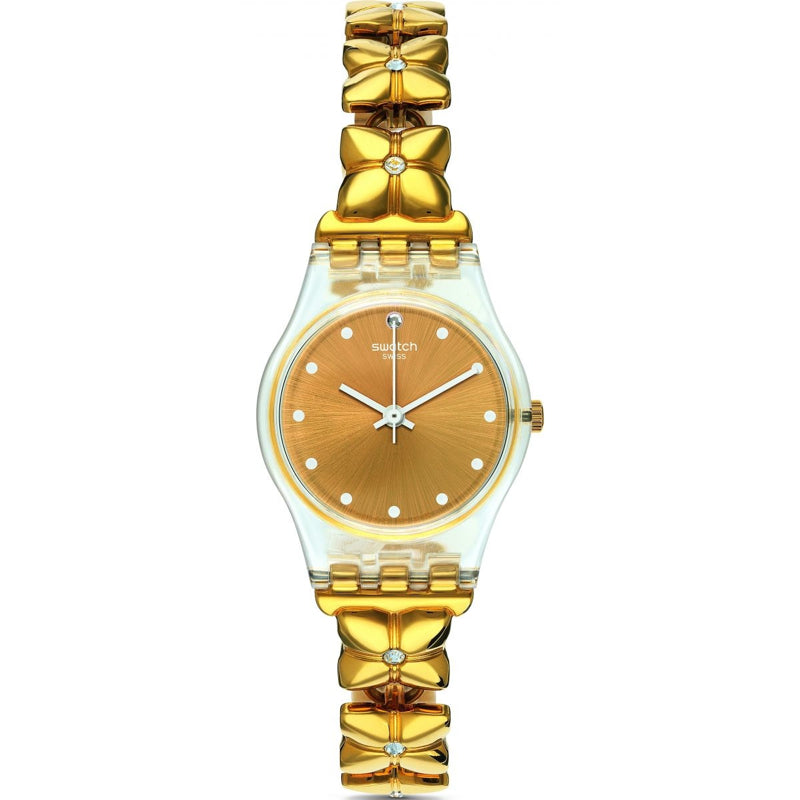 Swatch - LK358G - Azzam Watches 