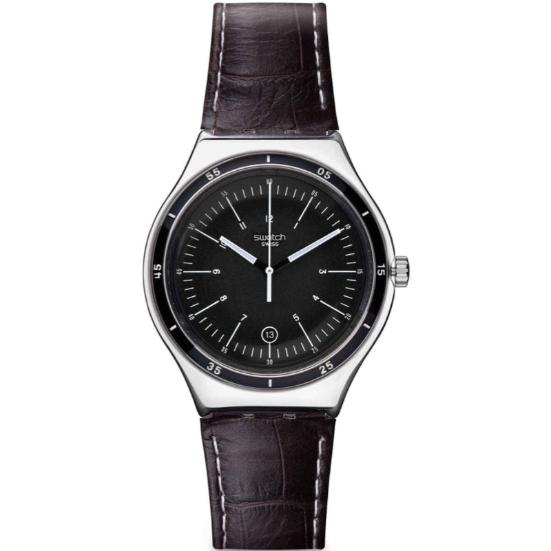 Swatch - YWS400 - Azzam Watches 
