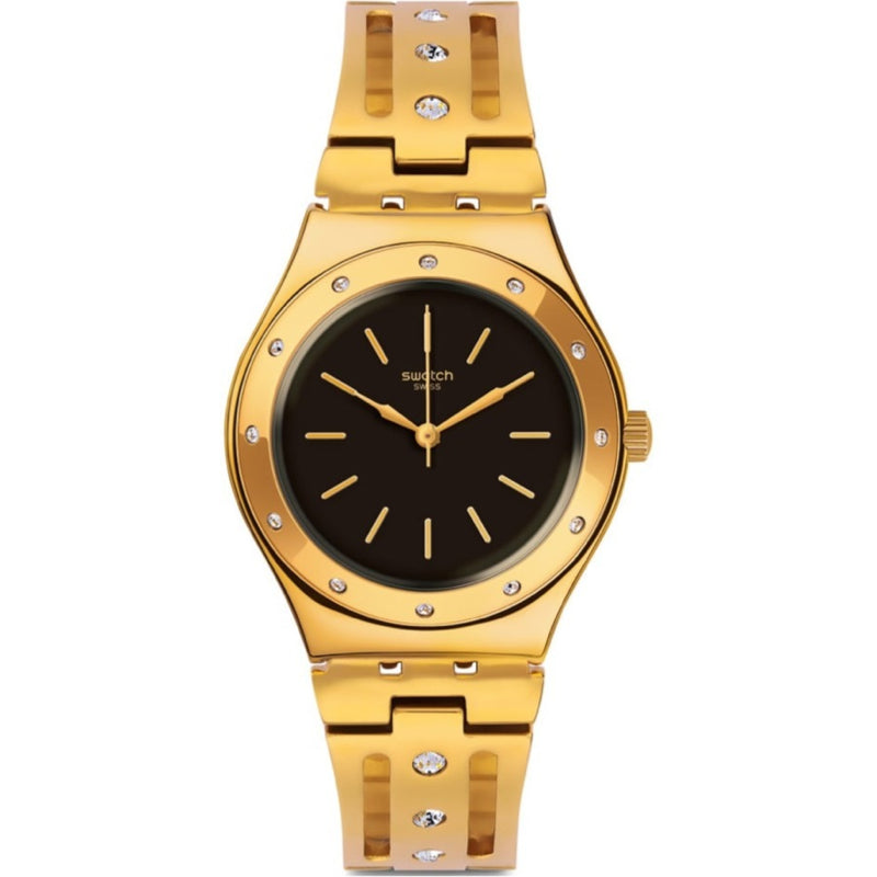 Swatch - YLG135G - Azzam Watches 
