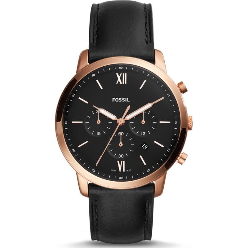 Fossil - FS5381 - Azzam Watches 