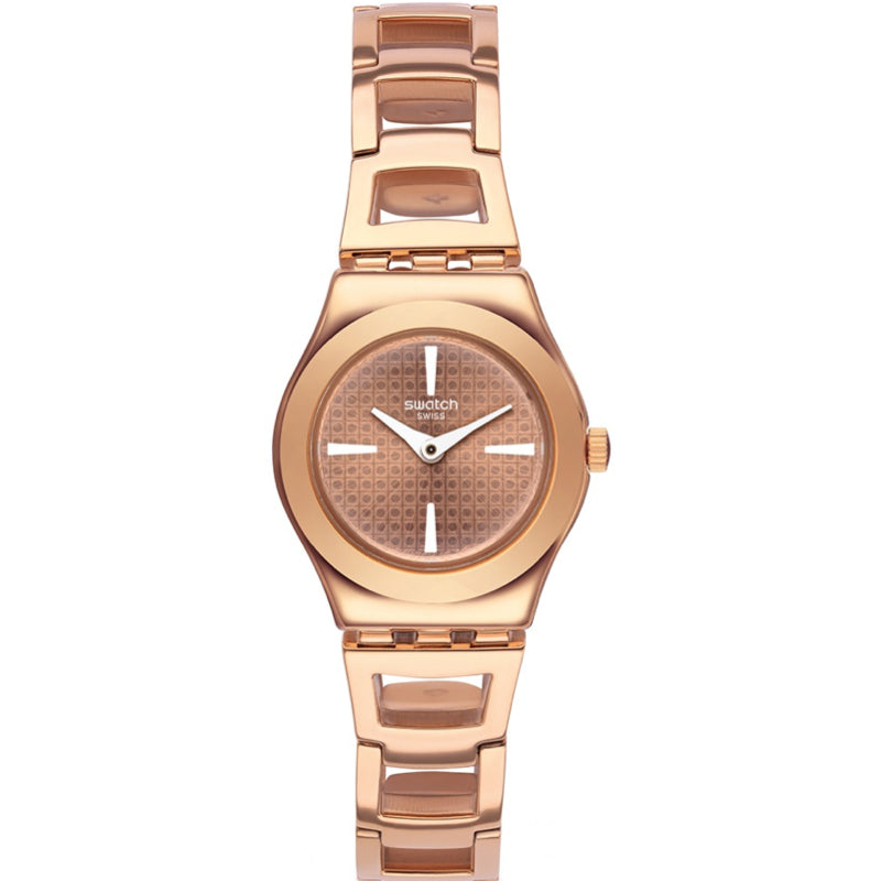 Swatch - YSG150G - Azzam Watches 