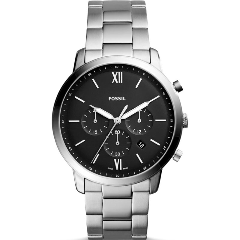 Fossil - FS5384 - Azzam Watches 