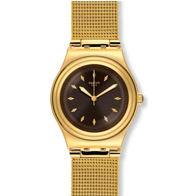 Swatch - YLG133M - Azzam Watches 