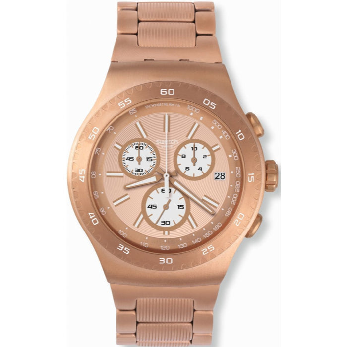 Swatch - YOG408G - Azzam Watches 
