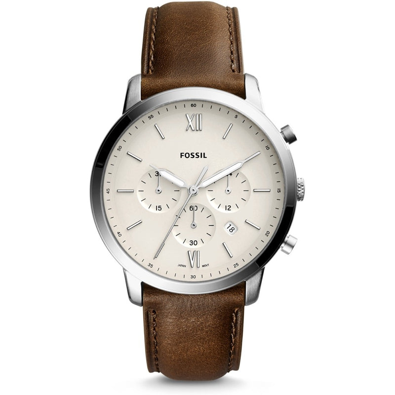Fossil - FS5380 - Azzam Watches 