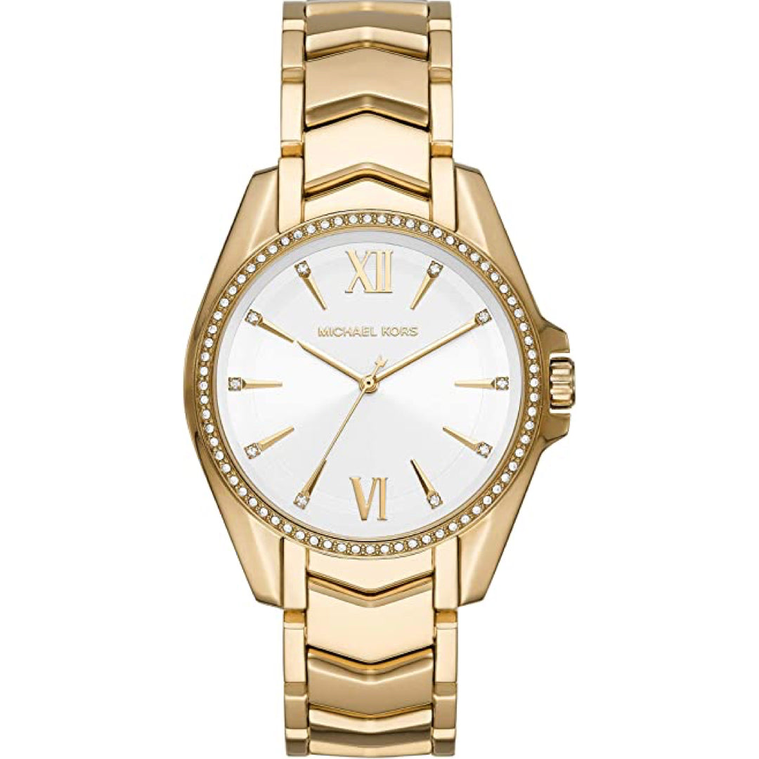MICHAEL KORS - MK6693 - Azzam Watches 