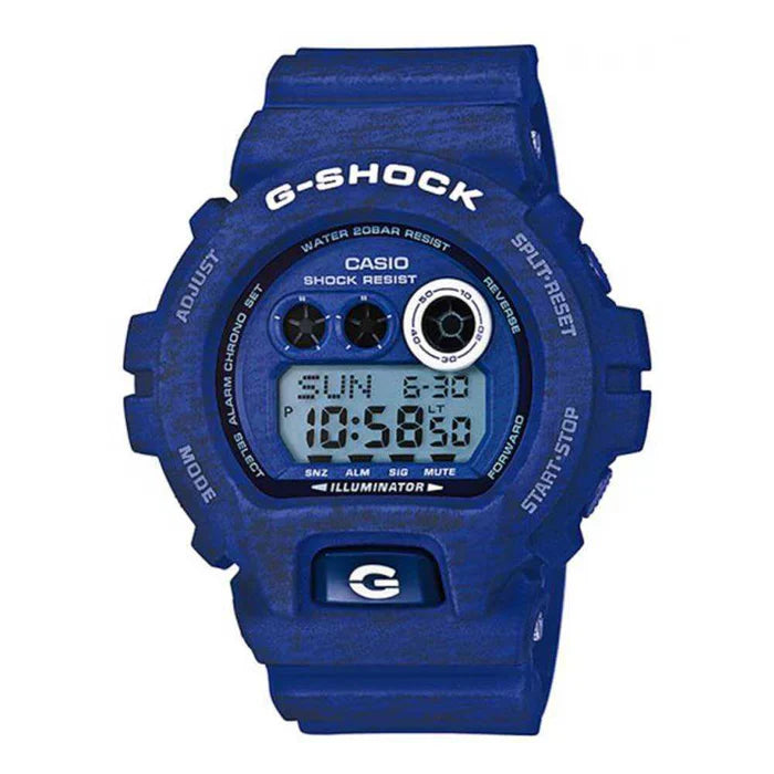 GD-X6900HT-2DRDI