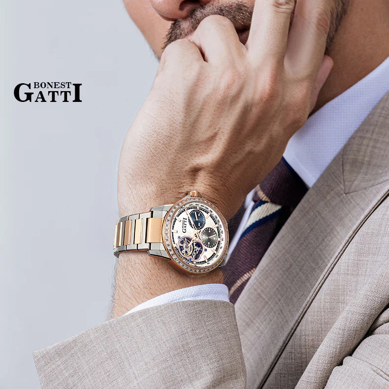 Bonest Gatti - BG8802-S2