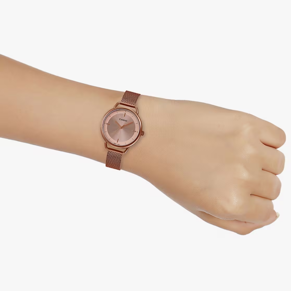 Casio - LTP-E413MR-9ADF