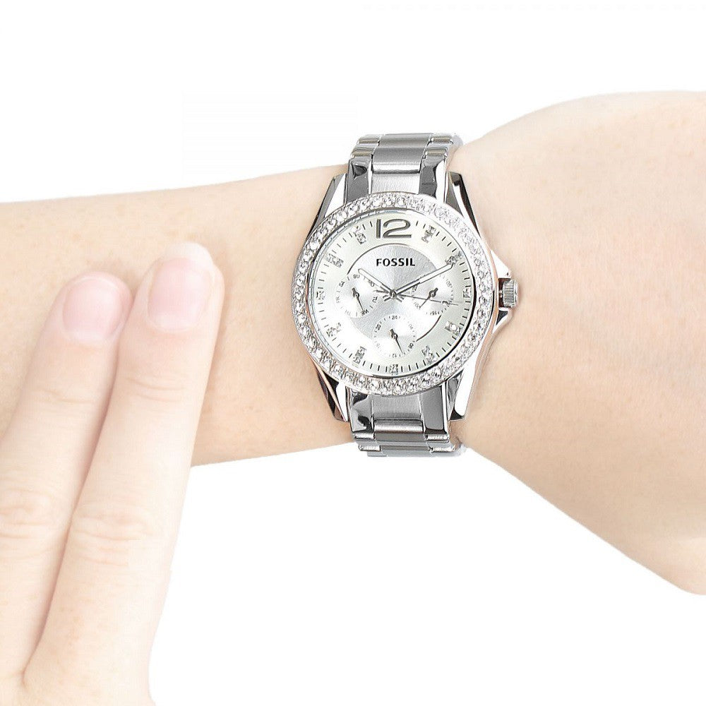 Fossil - ES3202 - Azzam Watches 