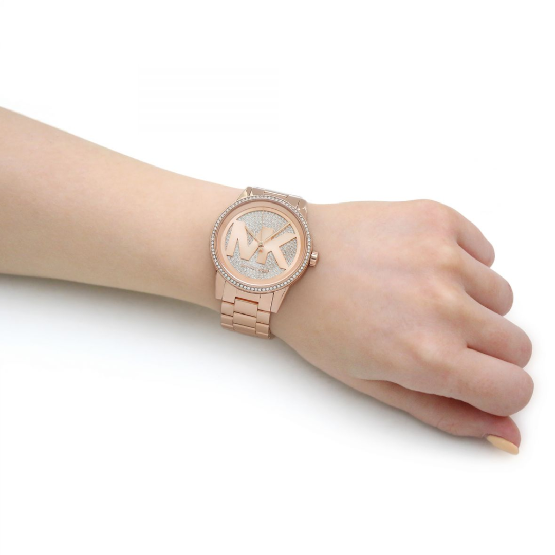 Michael Kors - MK6863 - Azzam Watches 
