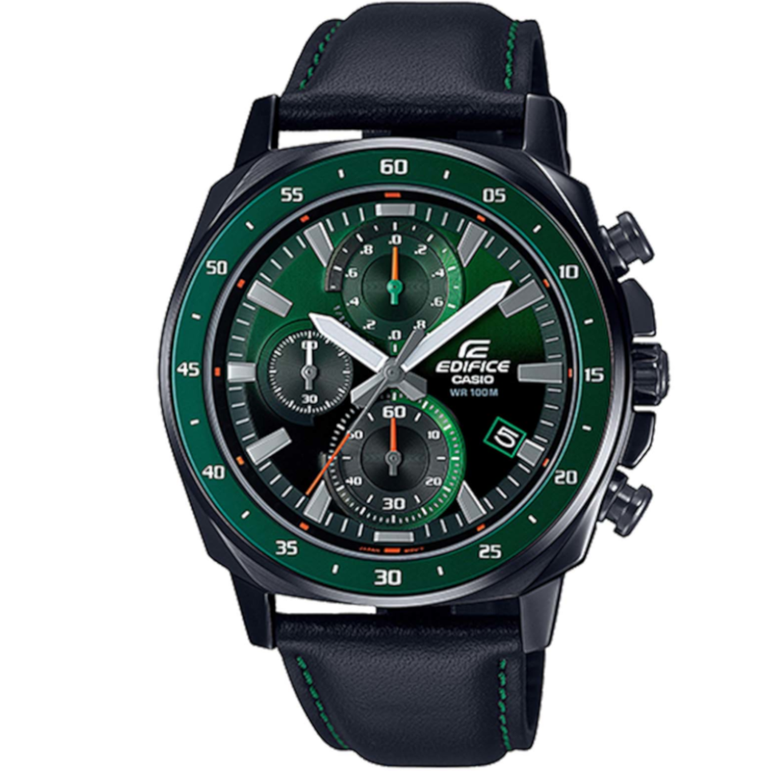 Casio - EFV-600CL-3AVUDF - Azzam Watches 