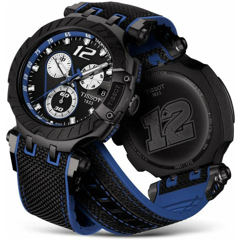Tissot - T115.417.37.057.03