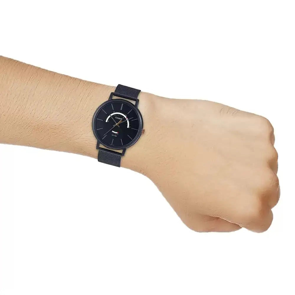 Casio - MTP-B105MB-1AVDF