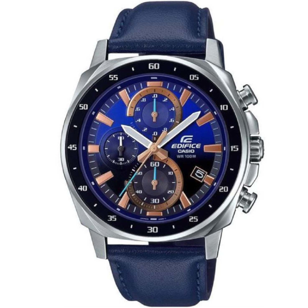 Casio - EFV-600L-2AVUDF - Azzam Watches 