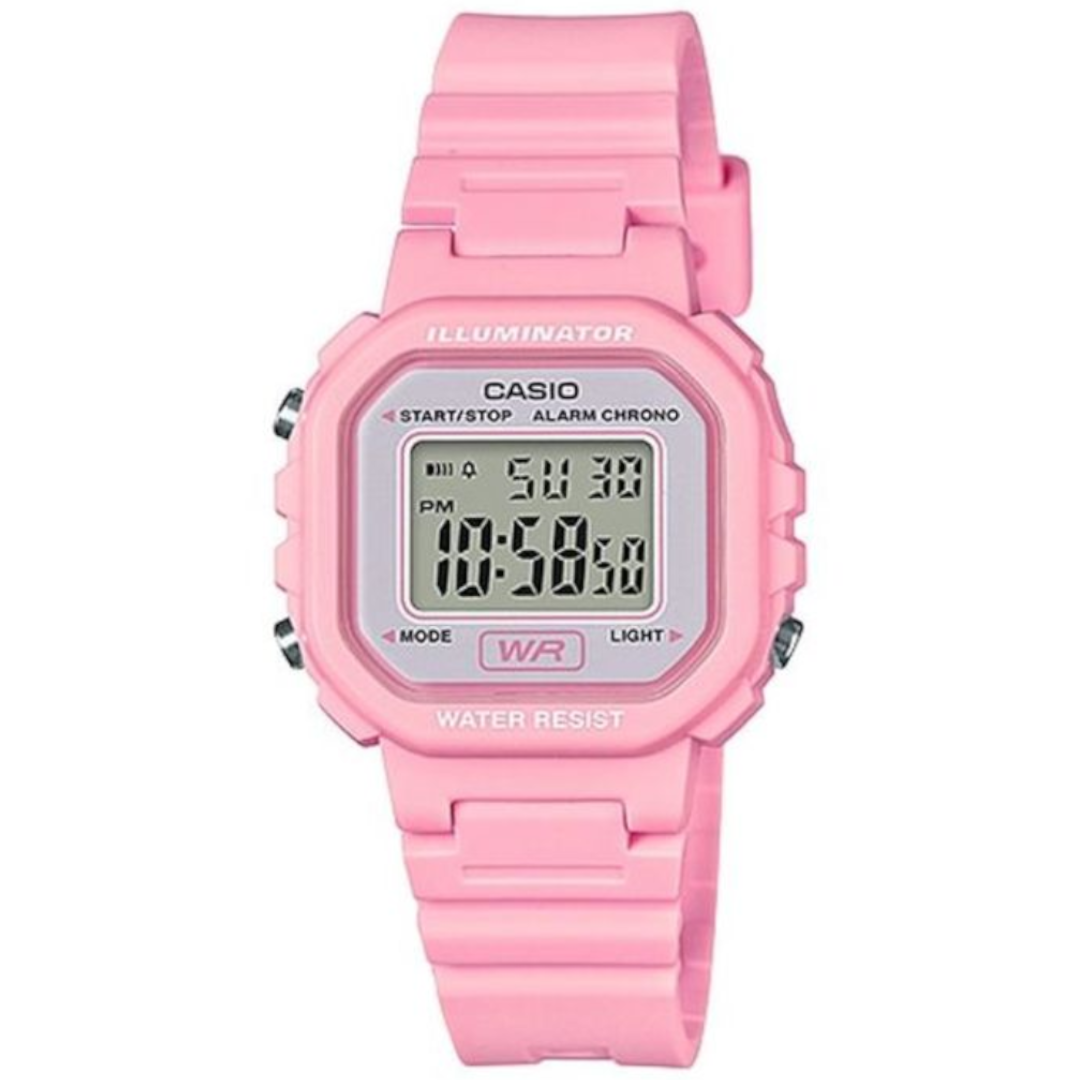 Casio - LA-20WH-4A1DF - Azzam Watches 