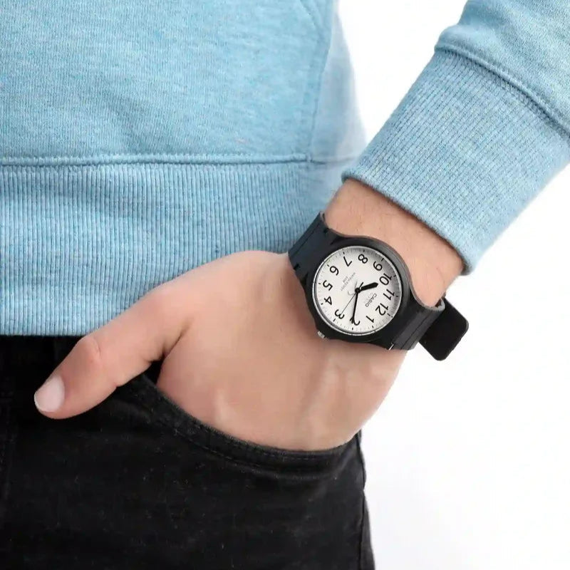 Casio - MW-240-7BVDF