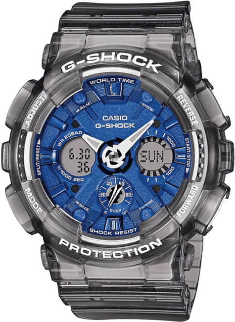 Casio - GMA-S120TB-8ADR