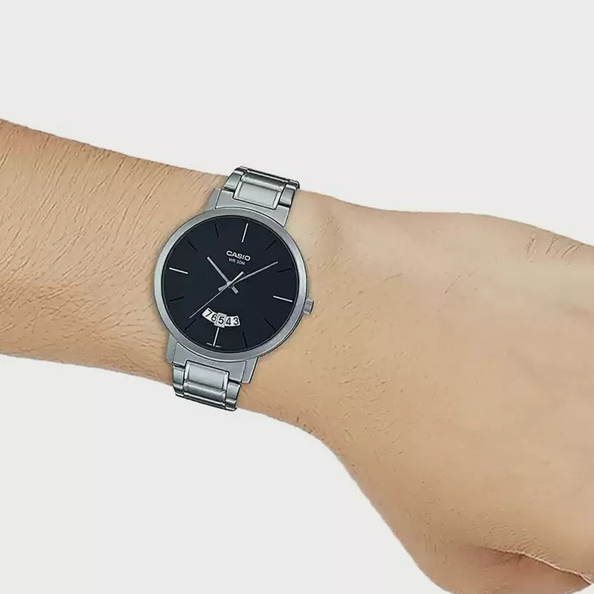 Casio - MTP-B100D-1EVDF