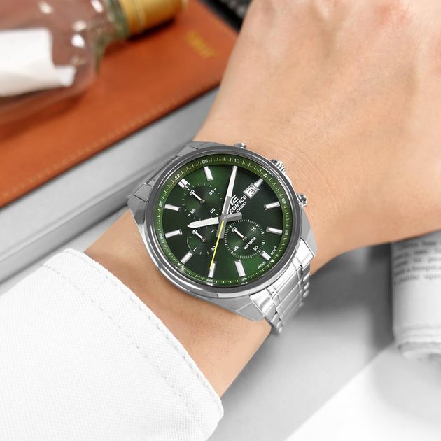 Casio - EFV-610D-3CVUDF