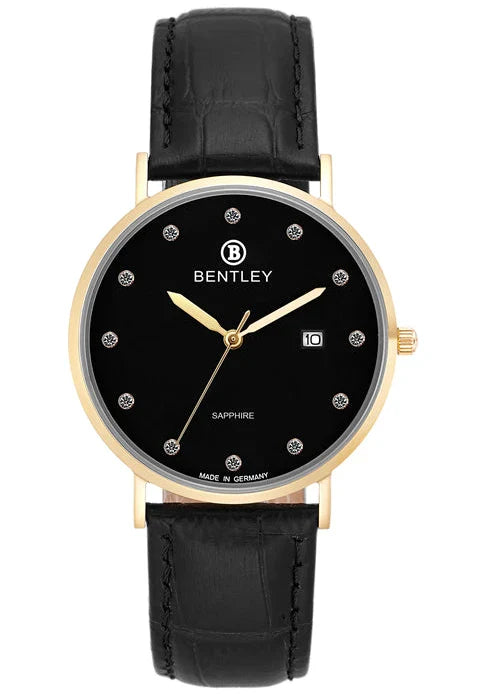 BENTLEY - BL1805-101BKBB