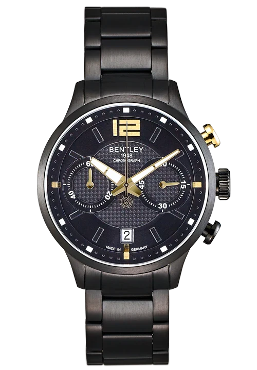BENTLEY - BL1812-10MBTI