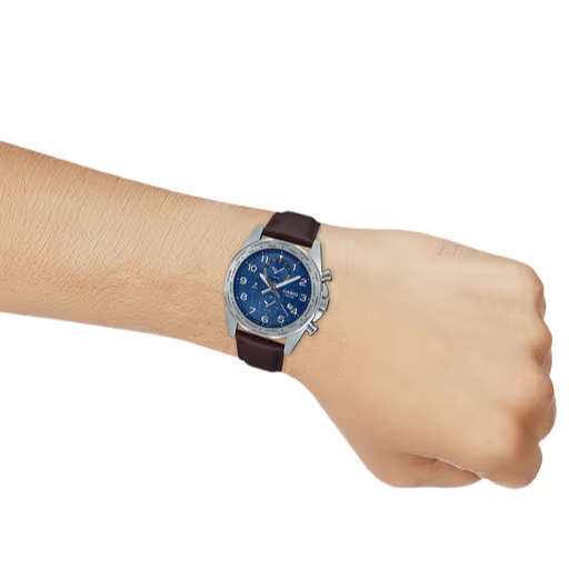 Casio - MTP-W500L-2AVDF