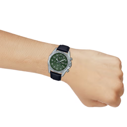 Casio - MTP-W500L-3AVDF
