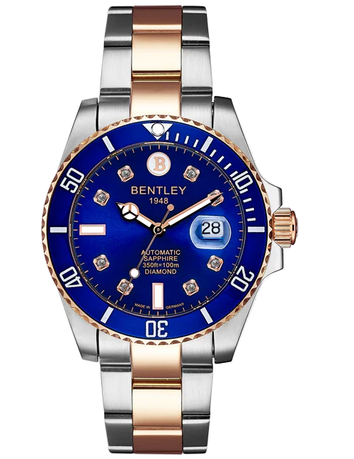BENTLEY - BL1839-152MTNN-R