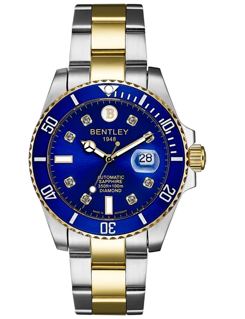 BENTLEY - BL1839-152MTNN