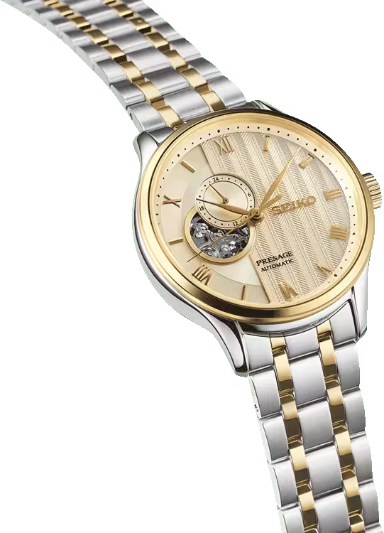 SEIKO - SSA464J1