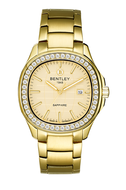 BENTLEY - BL1869-101MKKI