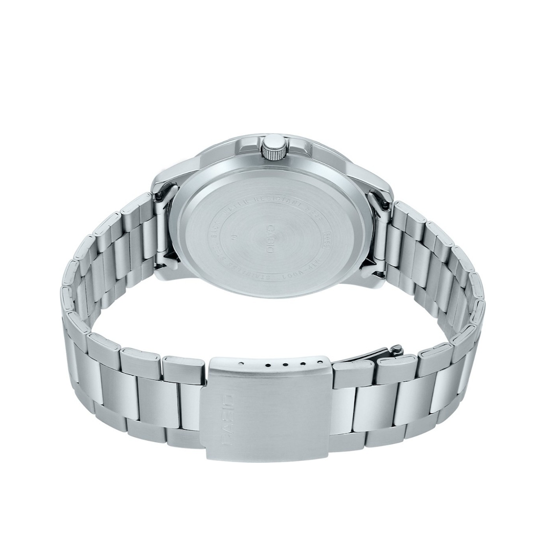 CASIO - MTP-VD01D-7EVUDF - Azzam Watches 