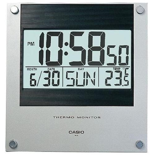 Casio - ID-11S-1DF