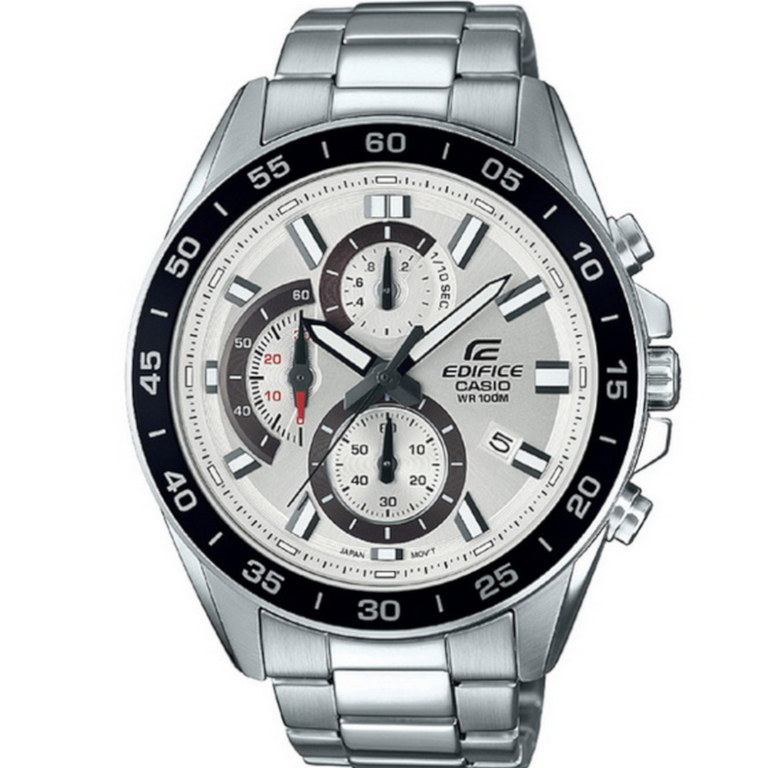 Casio - EFV-550D-7AVUDF - Azzam Watches 