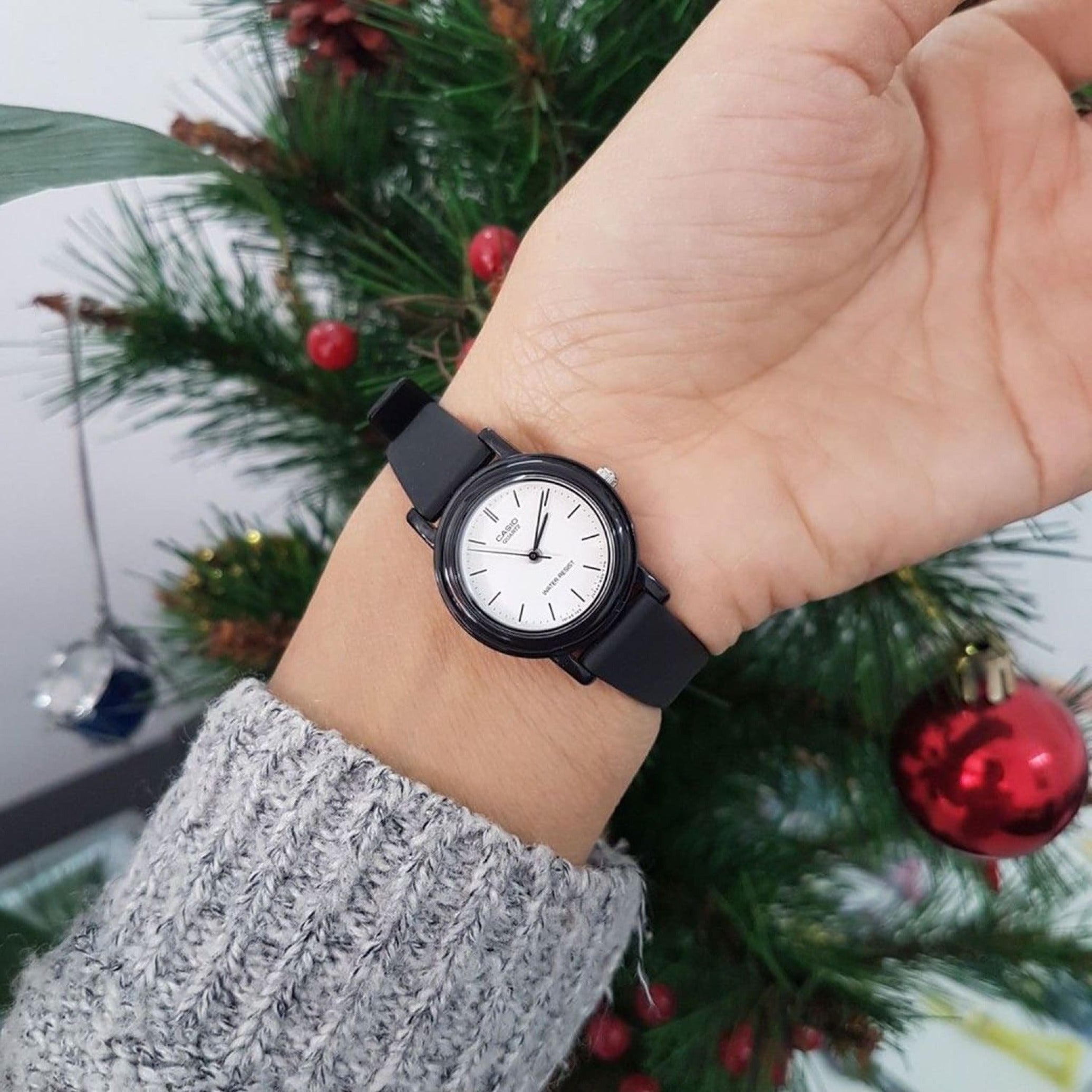 Casio - LQ-139BMV-7ELDF
